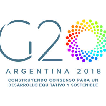 La reunión del G20, una oportunidad para potenciar el impacto en Salud