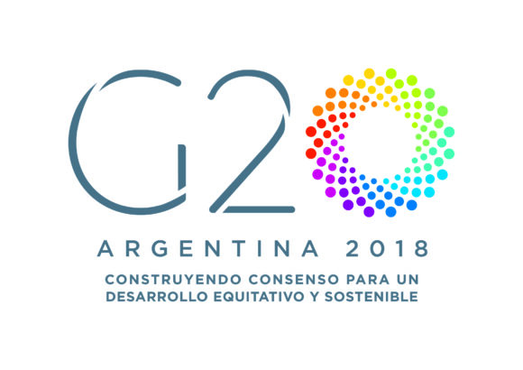La reunión del G20, una oportunidad para potenciar el impacto en Salud