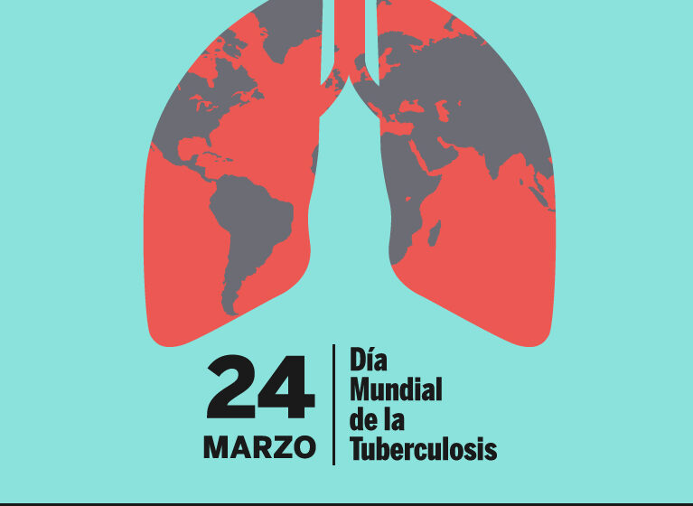 24 de marzo: Día Mundial de la Tuberculosis