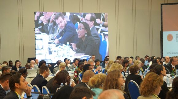 39ª reunión de la Junta: posicionamientos de las constituyentes