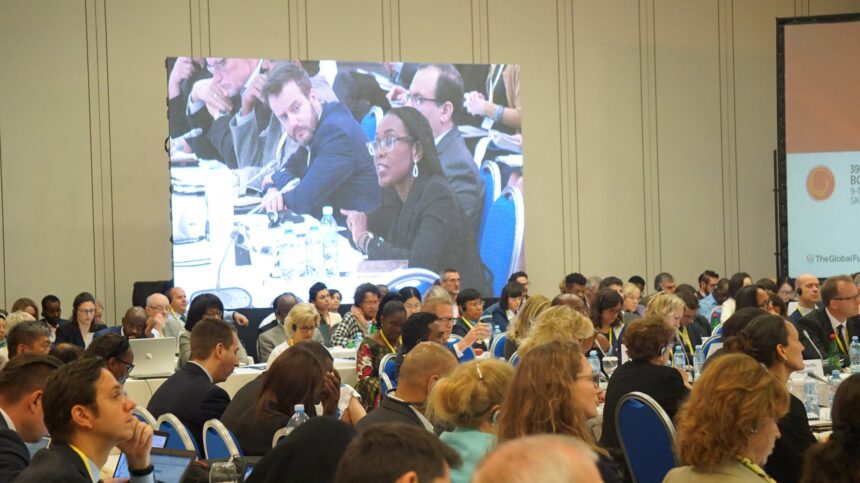 39ª reunión de la Junta: posicionamientos de las constituyentes