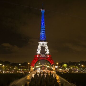 Francia será sede de la Conferencia de Reposición del Fondo Mundial en 2019