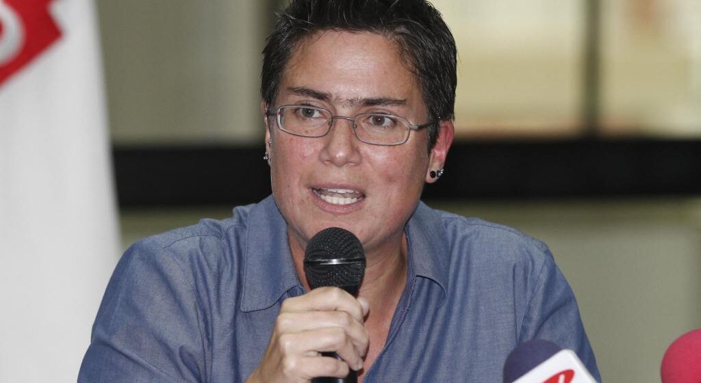La Dra. Carina Vance inicia un segundo mandato al frente del ISAGS