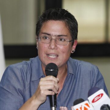 La Dra. Carina Vance inicia un segundo mandato al frente del ISAGS