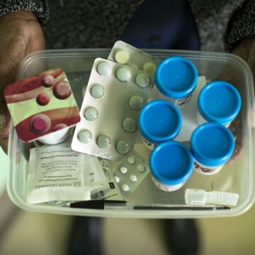 Qué cambios traen las nuevas guías de la OMS para el tratamiento de la tuberculosis MDR
