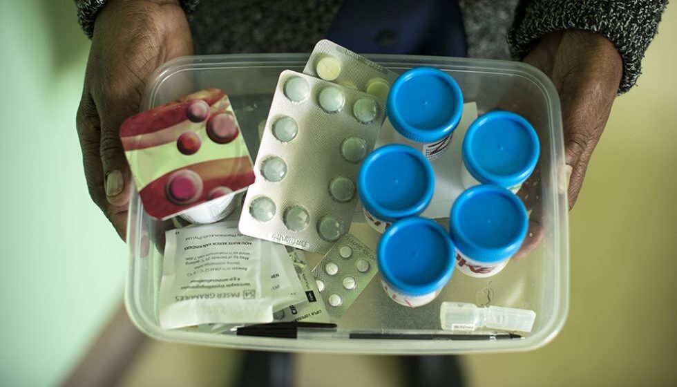 Qué cambios traen las nuevas guías de la OMS para el tratamiento de la tuberculosis MDR