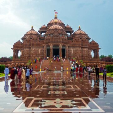 India respalda los esfuerzos del Fondo Mundial para movilizar fondos
