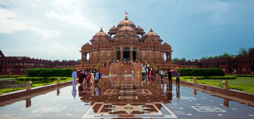 India respalda los esfuerzos del Fondo Mundial para movilizar fondos