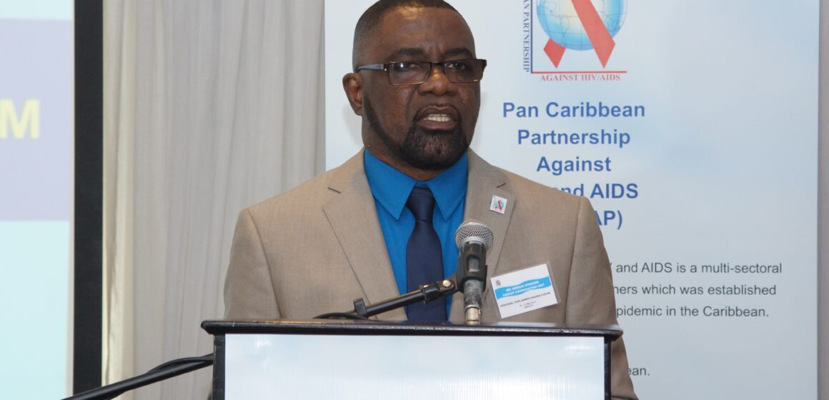 Regional meeting for advancing recommendations for addressing gaps in the human rights response under the PANCAP Justice for All programme to be held in Jamaica