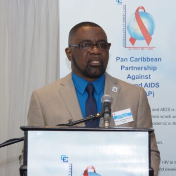 Regional meeting for advancing recommendations for addressing gaps in the human rights response under the PANCAP Justice for All programme to be held in Jamaica