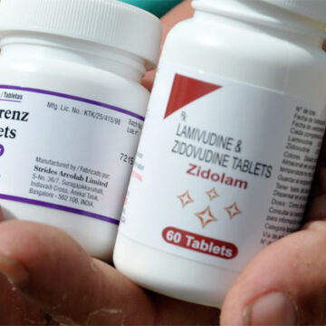 Situación de medicamentos esenciales con riesgo de desabastecimiento en países suramericanos