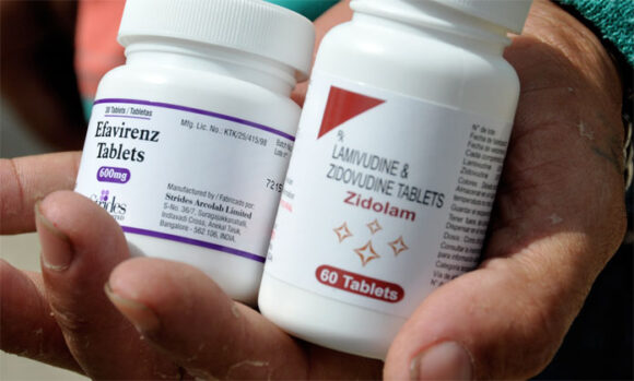 Situación de medicamentos esenciales con riesgo de desabastecimiento en países suramericanos