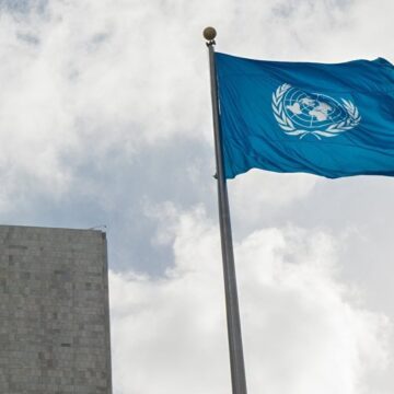ONU aprueba fondos de emergencia para ayudar a Venezuela