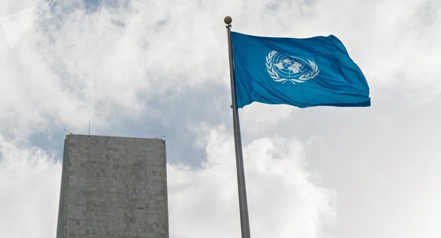 ONU aprueba fondos de emergencia para ayudar a Venezuela