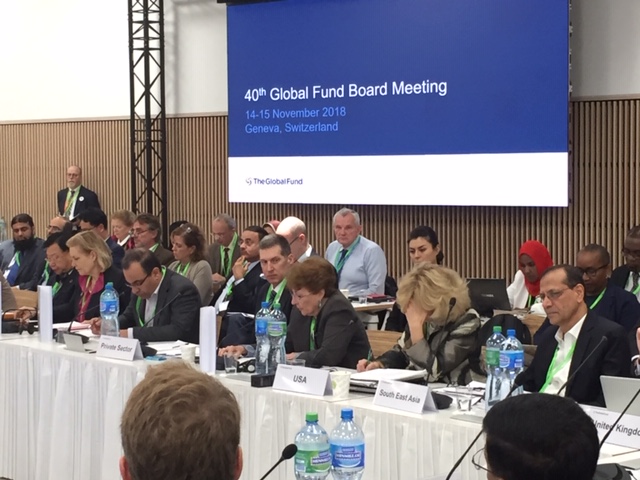 IMG_4455 El Fondo Mundial fortalece los esfuerzos para terminar con las epidemias