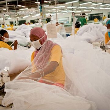 Se necesitan más esfuerzos y fondos para acabar con la malaria