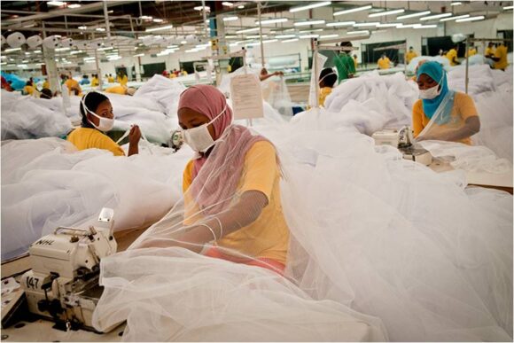 Se necesitan más esfuerzos y fondos para acabar con la malaria