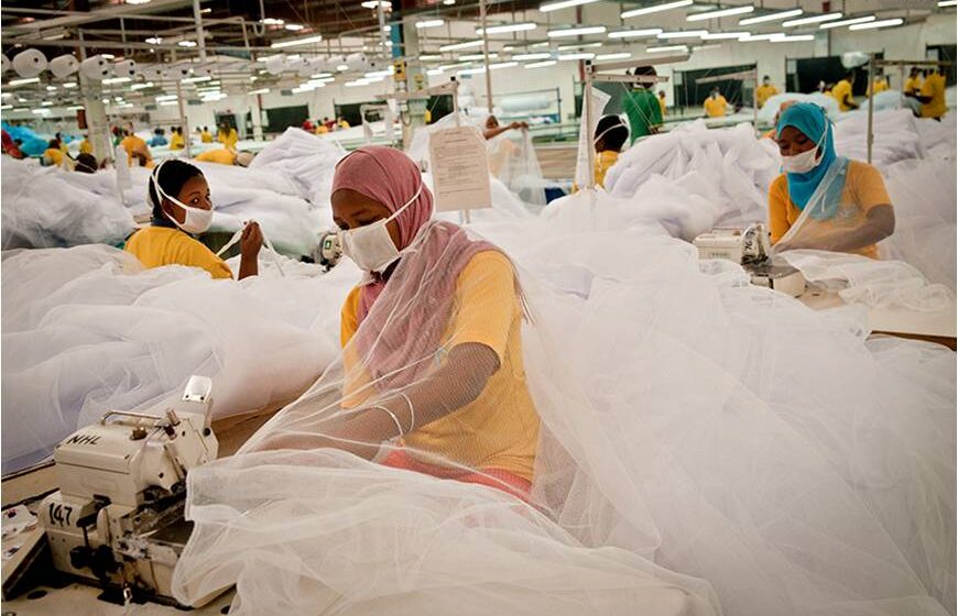 Se necesitan más esfuerzos y fondos para acabar con la malaria
