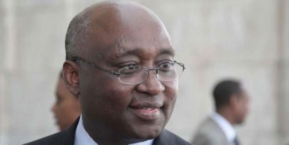 Kaberuka-768x387 El Fondo Mundial selecciona a Donald Kaberuka como presidente de la Junta y a Roslyn Morauta como vicepresidenta