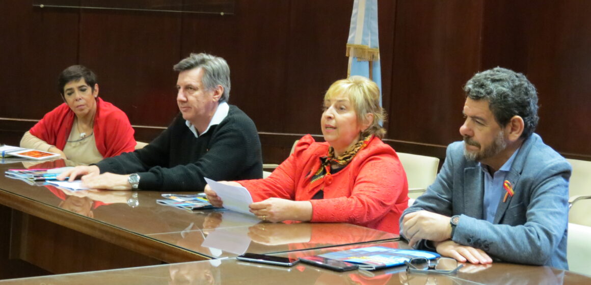 Salud presentó el primer boletín epidemiológico sobre las hepatitis virales en Argentina
