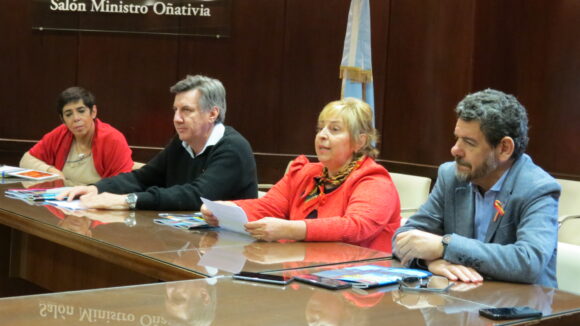 Salud presentó el primer boletín epidemiológico sobre las hepatitis virales en Argentina