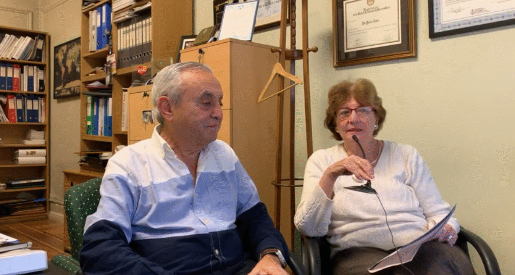 Pedro Cahn: “Necesitamos torcer la falta de voluntad política de los gobiernos”