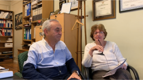 Pedro Cahn: “Necesitamos torcer la falta de voluntad política de los gobiernos”