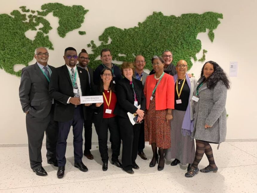 Informe final de progreso de la gestión de la Dra. Mirta Roses: diciembre 2019