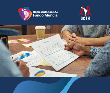 Informe: Coordinando los esfuerzos en torno al Fondo Mundial