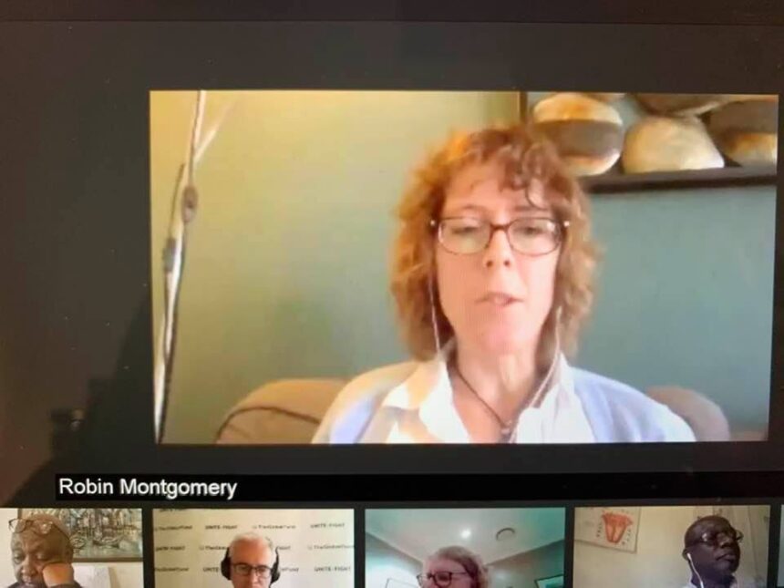 Posicionamiento del Grupo de Implementadores sobre la respuesta del Fondo Mundial al contexto de COVID-19