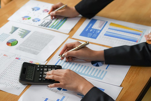 Informe del Comité de Auditoría y Finanzas