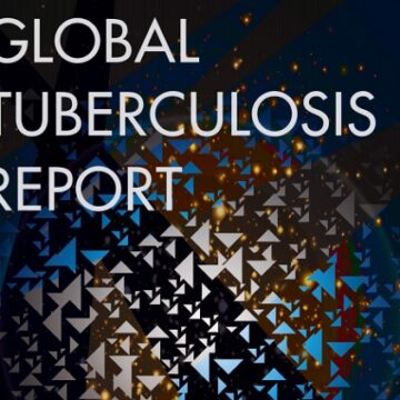Progresos mundiales contra la tuberculosis en riesgo