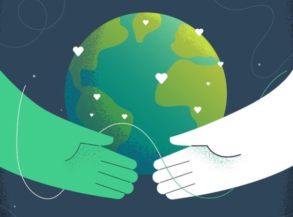 Posicionamiento de la Delegación de ONG de países desarrollados sobre seguridad sanitaria mundial