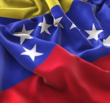 Tercera solicitud de financiamiento excepcional para abordar la crisis de salud en Venezuela