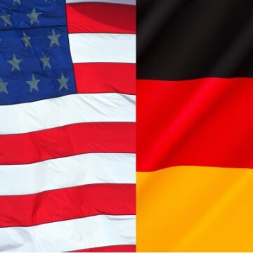 Estados Unidos y Alemania contribuyen al Fondo Mundial para dar respuesta al COVID – 19
