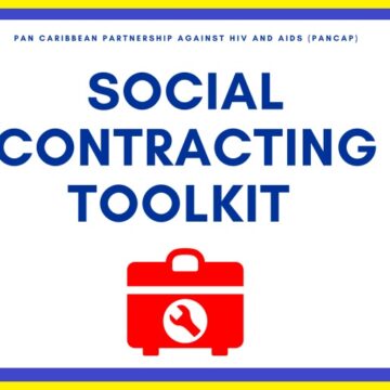 PANCAP / CARICOM desarrollan herramientas sobre contratación social