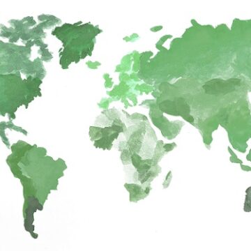Países de África y Asia reciben subvenciones del Fondo Mundial