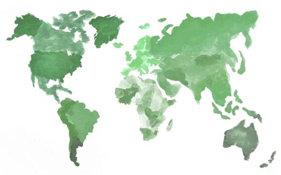 Países de África y Asia reciben subvenciones del Fondo Mundial