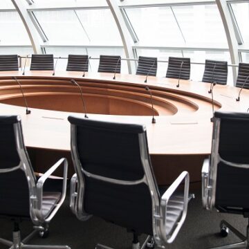 Presentan el Reporte de la Reunión Extraordinaria de la Junta del Fondo Mundial