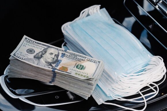 Fondo Mundial aprueba recursos para la respuesta al covid en cinco países