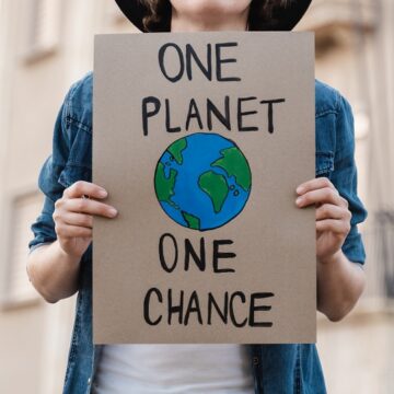 El Fondo Mundial y su rol frente al Cambio Climático