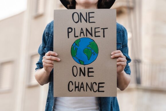 El Fondo Mundial y su rol frente al Cambio Climático