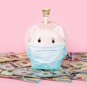 piggy-bank-cash-money-protective-mask El Fondo Mundial aprueba financiamiento adicional para respuesta al covid en Liberia