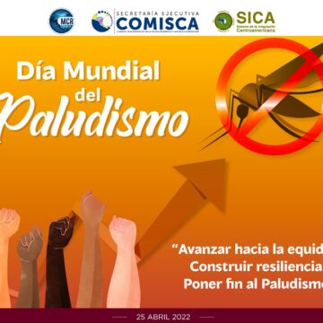 Centro América revigoriza su respuesta al paludismo