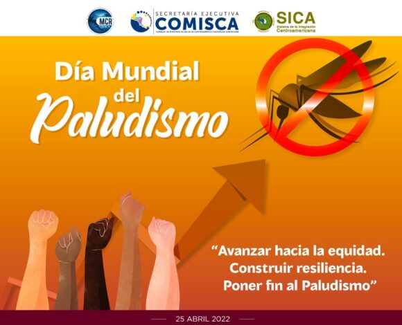 COMISCA Centro América revigoriza su respuesta al paludismo