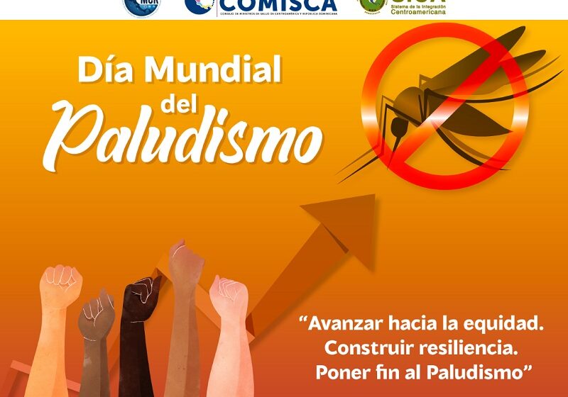 Centro América revigoriza su respuesta al paludismo