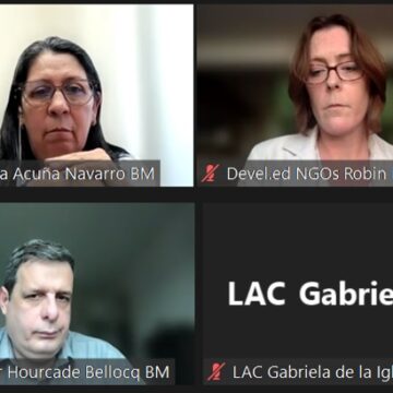 Decisiones en el Segundo Día de la 47ma Reunión de la Junta del Fondo Mundial