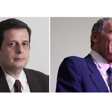 Javier Hourcade y Massimo Ghidinelli integrarán el Comité de Estrategia