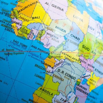 Nigeria y una subvención multipaís recibe financiamiento para enfrentar el COVID