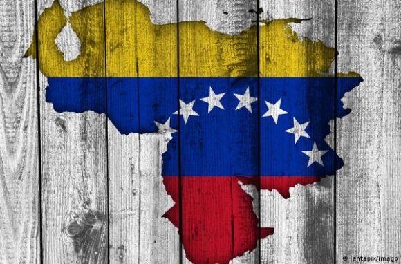 Venezuela es eligible para el financiamiento del Fondo Mundial